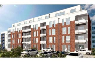 Anlageobjekt in Kissinger Straße 150, 97688 Bad Kissingen, Wohnen mit Freiraum – Erdgeschosswohnung mit luftiger Terrasse in Bad Kissingen