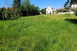Grundstück zu kaufen in 86551 Aichach, Großzügiges Grundstück in perfekter zentraler Lage von Aichach – Vielseitige Entwicklungsmöglichkeit