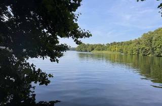 Grundstück zu kaufen in 15345 Altlandsberg, Baugrundstück am Bötzsee in Eggersdorf!