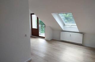 Wohnung mieten in 78056 Villingen-Schwenningen, ++1-Zimmer Wohnung mit Balkon, Einbauküche und Stellplatz in Schwenningen++