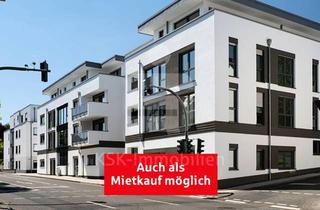 Wohnung kaufen in 53783 Eitorf, Wohnqualität Eitorf! Wohnen und investieren im Wohnkarree Eitorf
