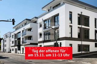 Wohnung kaufen in 53783 Eitorf, Mietkauf ist möglich! Wohnen und investieren im Wohnkarree Eitorf - sprechen Sie uns gerne an!