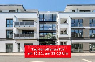 Wohnung kaufen in 53783 Eitorf, Mietkauf möglich! Wohnqualität Eitorf - Wohnen und investieren im Wohnkarree Eitorf