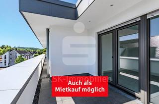 Wohnung kaufen in 53783 Eitorf, Mietkauf möglich! Wohnqualität Eitorf - Wohnen und investieren im Wohnkarree Eitorf