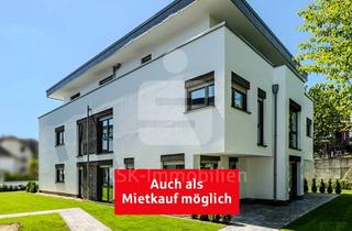 Wohnung kaufen in 53783 Eitorf, Wohnqualität Eitorf! Wohnen und investieren im Wohnkarree Eitorf