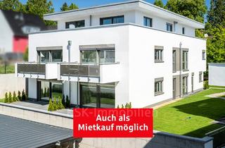 Wohnung kaufen in 53783 Eitorf, Mietkauf möglich! Wohnqualität Eitorf - Wohnen und investieren im Wohnkarree Eitorf