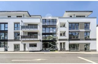 Wohnung kaufen in 53783 Eitorf, Wohnqualität Eitorf! Wohnen und investieren im Wohnkarree Eitorf