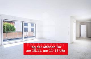 Wohnung kaufen in 53783 Eitorf, Wohnqualität Eitorf! Wohnen und investieren im Wohnkarree Eitorf
