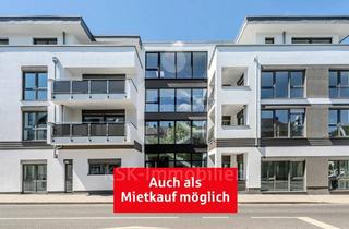 Wohnung kaufen in 53783 Eitorf, Wohnqualität Eitorf! Wohnen und investieren im Wohnkarree Eitorf