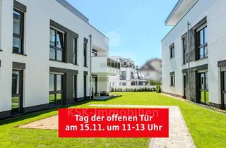 Wohnung kaufen in 53783 Eitorf, Wohnqualität Eitorf! Wohnen und investieren im Wohnkarree Eitorf