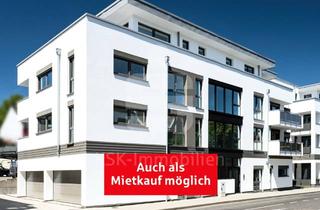 Wohnung kaufen in 53783 Eitorf, Wohnqualität Eitorf! Wohnen und investieren im Wohnkarree Eitorf