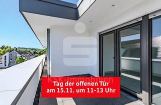 Wohnung kaufen in 53783 Eitorf, Mietkauf möglich! Wohnqualität Eitorf - Wohnen und investieren im Wohnkarree Eitorf