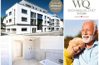 Wohnung kaufen in 53783 Eitorf, Wohnqualität Eitorf! Wohnen und investieren im Wohnkarree Eitorf