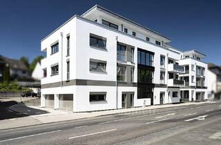 Wohnung kaufen in 53783 Eitorf, Wohnqualität Eitorf! Wohnen und investieren im Wohnkarree Eitorf