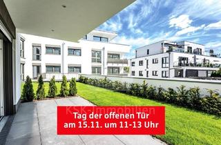 Wohnung kaufen in 53783 Eitorf, Wohnqualität Eitorf! Wohnen und investieren im Wohnkarree Eitorf