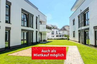 Wohnung kaufen in 53783 Eitorf, Wohnqualität Eitorf! Wohnen und investieren im Wohnkarree Eitorf