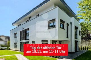 Wohnung kaufen in 53783 Eitorf, Mietkauf möglich! Wohnqualität Eitorf - Wohnen und investieren im Wohnkarree Eitorf