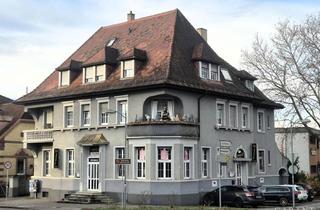 Büro zu mieten in 76275 Ettlingen, Exzellente Stadtlage in Ettlingen - ideal für Büro- oder Gewerbenutzung