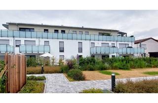 Wohnung mieten in 74336 Brackenheim, 3-Zimmer-Neubau-Wohnung mit ca. 75,92 m² Wohnfläche