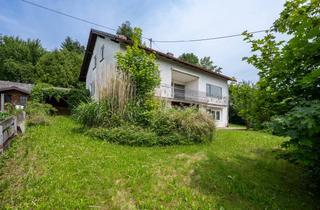 Einfamilienhaus kaufen in 85250 Altomünster, AIGNER - Einfamilienhaus mit Garten in idyllischer Lage - Unterzeitlbach