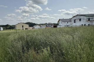 Grundstück zu kaufen in 84174 Eching, Baugrundstück für ein EFH oder DH in ruhiger Lage zu verkaufen