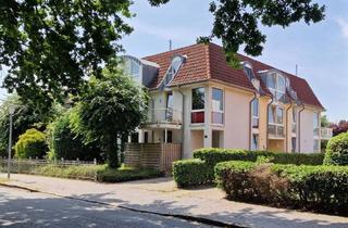 Wohnung kaufen in 26121 Oldenburg, VORSCHAU | Moderne 2-Zimmer-Wohnung mit schönem Balkon in Oldenburg / Nadorst
