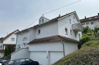 Wohnung kaufen in 89134 Blaustein, Nette 2 Zimmer Wohnung mit Terrasse und TG Platz in Blaustein