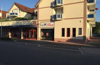 Garagen mieten in Sommestr., 76870 Kandel, Verkaufswagen-Abstellplatz für Food-Truck