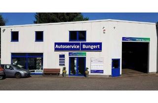 Gewerbeimmobilie kaufen in Gusterather Straße, 54316 Pluwig, Kfz Werkstatt sucht Nachfolger
