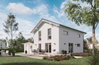 Haus kaufen in 09376 Oelsnitz, Hausbau mit Kern-Haus: Individuell bauen, ganz entspannt!