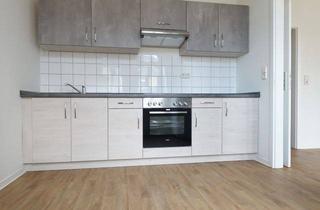 Wohnung mieten in Heinrich-Schütz-Straße 116, 09130 Chemnitz, Kleines Wohlfühlnest mit Einbauküche