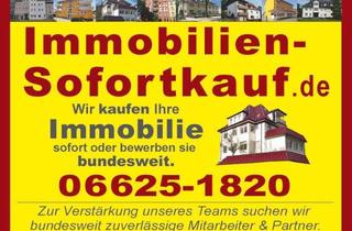 Haus kaufen in Ostlandweg 17, 34576 Homberg, Homberg (Efze), 2-3 Fam.Haus