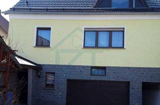 Einfamilienhaus kaufen in 07381 Pößneck, Familienfreundliches Einfamilienhaus in Ortsrandlage von Pößneck