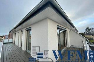 Penthouse mieten in 24568 Kaltenkirchen, Besichtigungen möglich. Penthouse, Aufzug, Carport, ebenerdige Dusche, Fussbodenheizung, Balkon