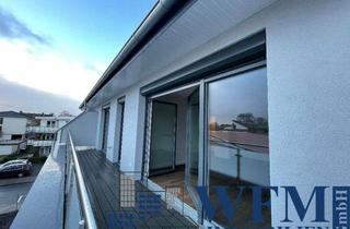 Penthouse mieten in 24568 Kaltenkirchen, Kleines Penthouse gefällig? Aufzug, Stellplatz, Kücheninsel...