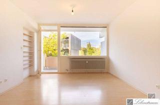 Wohnung mieten in 82205 Gilching, 3-Zimmer-Wohnung mit Balkon und TG-Platz in Gilching