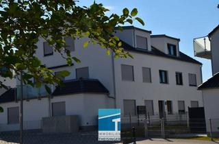 Wohnung mieten in 85309 Pörnbach, Neue und moderne, kleine 3 Zimmer Wohnung in Pörnbach