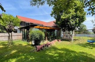 Villa kaufen in 71263 Weil der Stadt, Poolvilla in Weil der Stadt mit 4 Wohneinheiten in Merklingen zu verkaufen