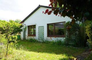 Haus kaufen in 22969 Witzhave, Oase im Grünen