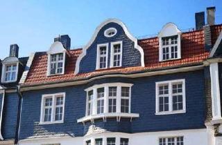 Wohnung kaufen in 42283 Barmen, Vermietete Eigentumswohnung mit großer Terrasse in Wuppertal