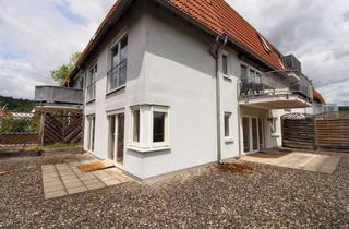 Wohnung kaufen in 69245 Bammental, Charmante Wohnung mit großzügiger Dachterrasse