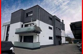 Wohnung kaufen in 55232 Alzey, Erdgeschosswohnung mit Carport