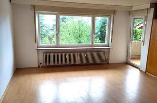 Wohnung kaufen in 71672 Marbach, 2 - Zimmer Wohnung mit schönem Ausblick in Marbach/Neckar - Von Privat an Privat – Selbstbezug oder