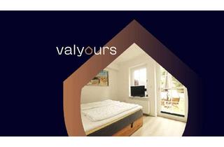 Wohnung kaufen in 23774 Heiligenhafen, Modernisierte 2-Zimmer-Ferienwohnung mit großzügiger Terrasse – Erdgeschosslage mit Komfort