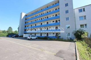 Wohnung kaufen in 25421 Pinneberg, Kapitalanlage - Vermietete 1-Zimmer-Wohnung mit nach Süden ausgerichteter Loggia in Pinneberg