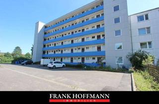 Wohnung kaufen in 25421 Pinneberg, Kapitalanlage - Vermietete 1-Zimmer-Wohnung mit nach Süden ausgerichteter Loggia in Pinneberg