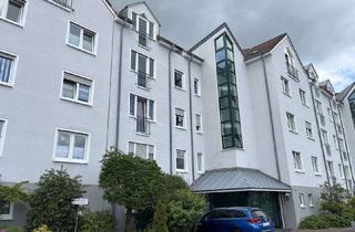 Wohnung kaufen in 58332 Schwelm, Vermietete, attraktive und helle 3,5-Zimmer-Terrassenwohnung in Schwelm sucht neuen Eigentümer