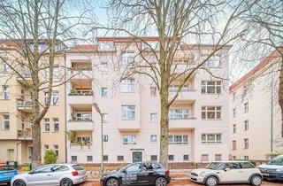 Wohnung kaufen in 12161 Friedenau, Ihr Bauprojekt 2025 - Dachgeschoss-Rohling mit Baugenehmigung