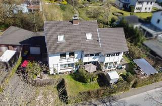 Wohnung kaufen in 33829 Borgholzhausen, Für Anleger: Gepflegte ETW mit Garten und Stellplatz in Borgholzhausen
