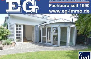 Wohnung kaufen in 32105 Bad Salzuflen, Gartenliebhaber aufgepasst! 2,5 Zi.-ETW